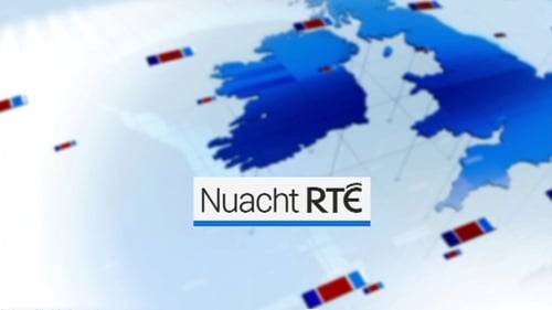 Tráthnóna ar Nuacht RTÉ
