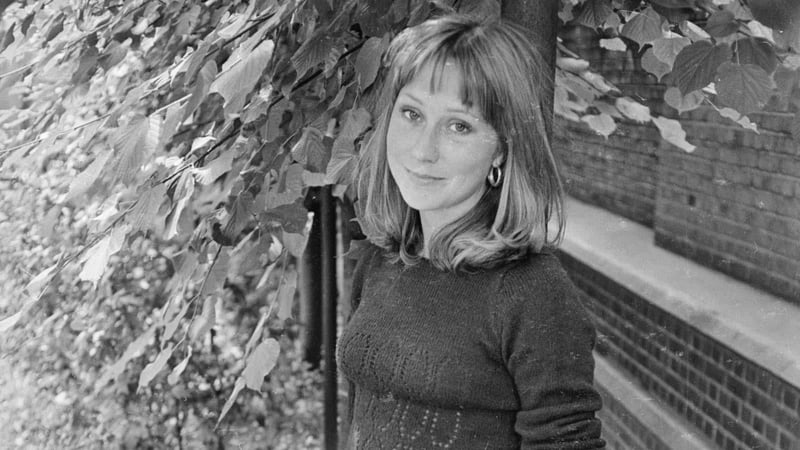 Felicity Kendall starred in the original The Good Life