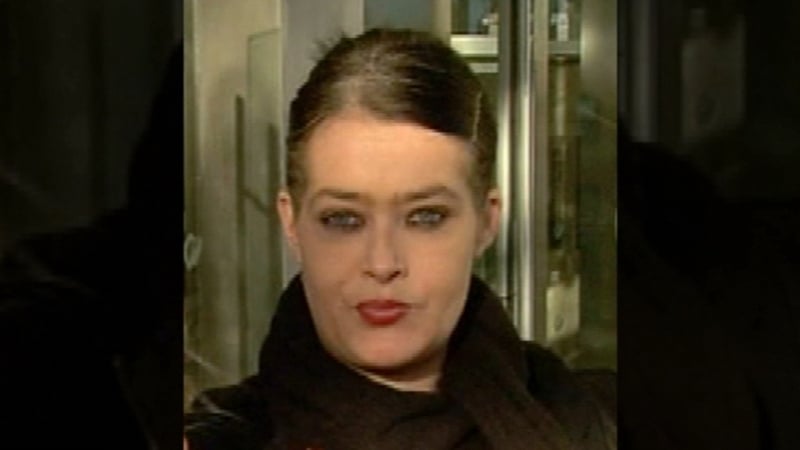 Sabrina Cummins has been sentenced to life in prison