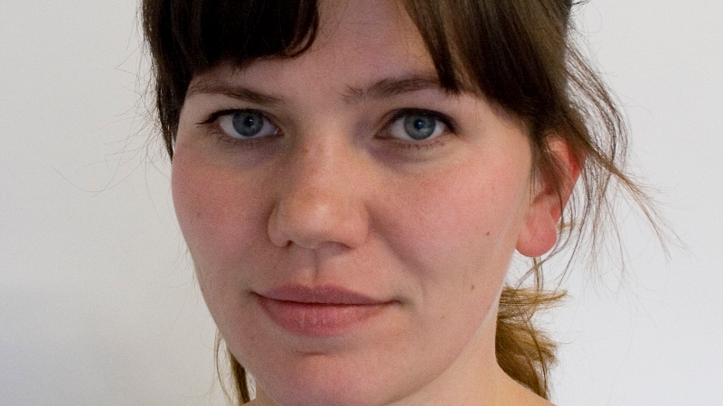 Vera Klute