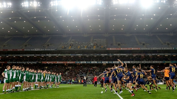 Australia are determined not to have a repeat of the 2013 fiasco