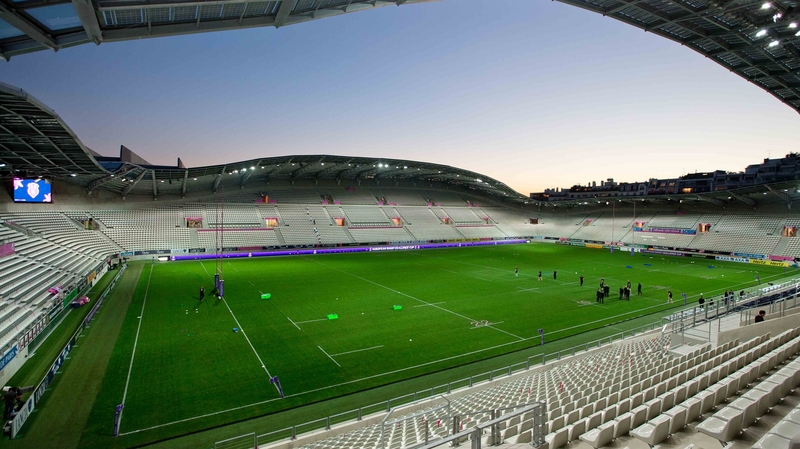 Stade Jean-Bouin