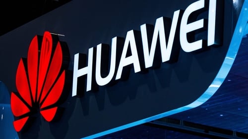 The company said the results were in line with forecasts