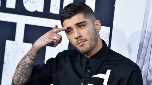 Malik - "If the time was right and that was the thing to do, then I would make that decision when it came around"