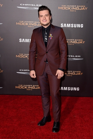 Josh Hutcherson