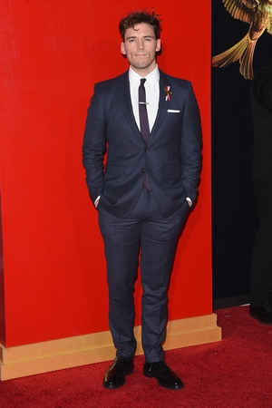 Sam Claflin