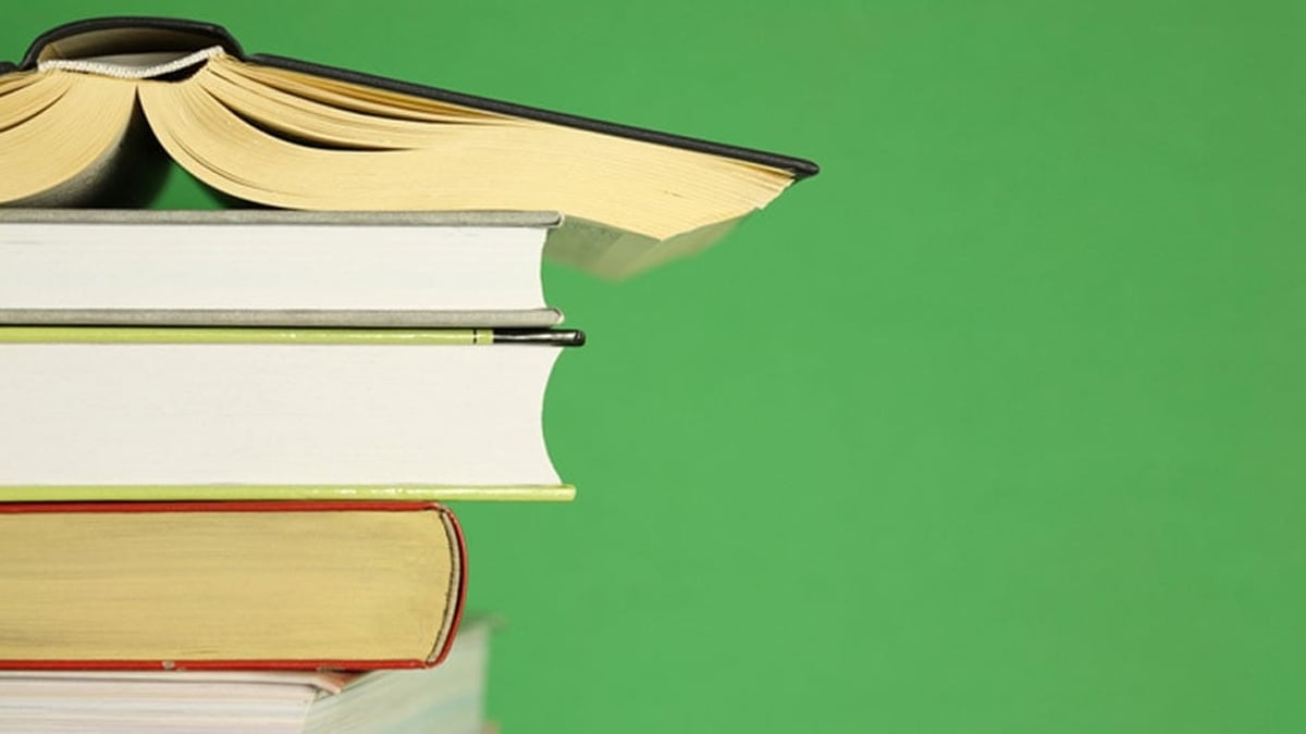 Great books for children to read over Easter 