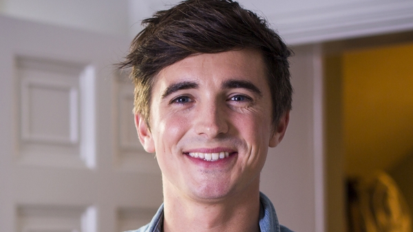 Donal Skehan
