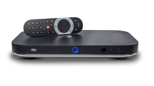 The development is part of a long-term partnership between RTÉ and Sky