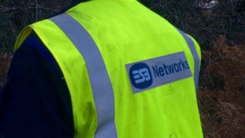 The cable leaks were highlighted in an RTÉ Investigates programme broadcast on 5 June 2019
