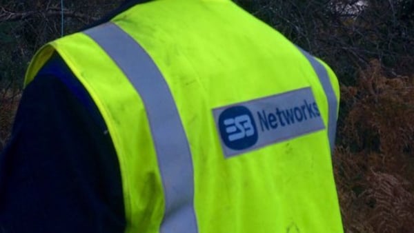 The cable leaks were highlighted in an RTÉ Investigates programme broadcast on 5 June 2019