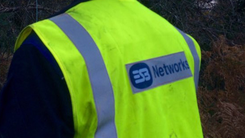 The cable leaks were highlighted in an RTÉ Investigates programme broadcast on 5 June 2019