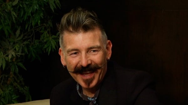 Jerry Fish