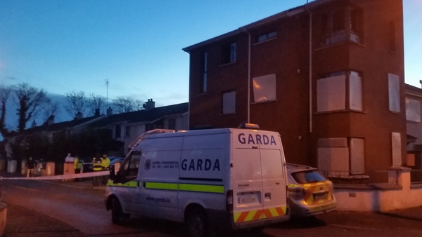 Christopher Nevin was allegedly assaulted in the Tailteann area of Navan