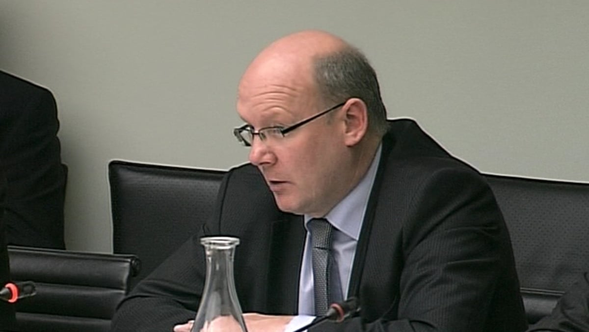 IFA - Pay Package of Pat Smith revealed