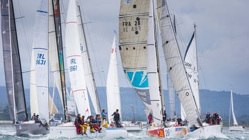 While no official figure has been released, in previous years the title sponsorship of the race has been valued upwards of €50,000