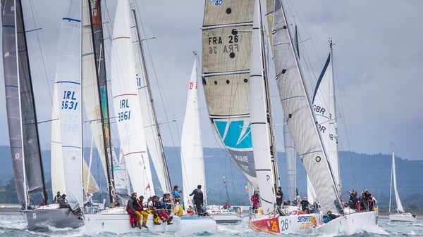 While no official figure has been released, in previous years the title sponsorship of the race has been valued upwards of €50,000
