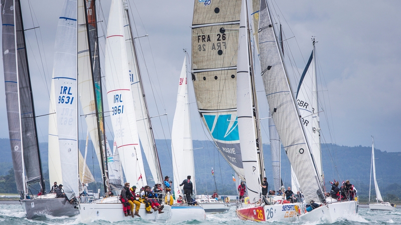 While no official figure has been released, in previous years the title sponsorship of the race has been valued upwards of €50,000