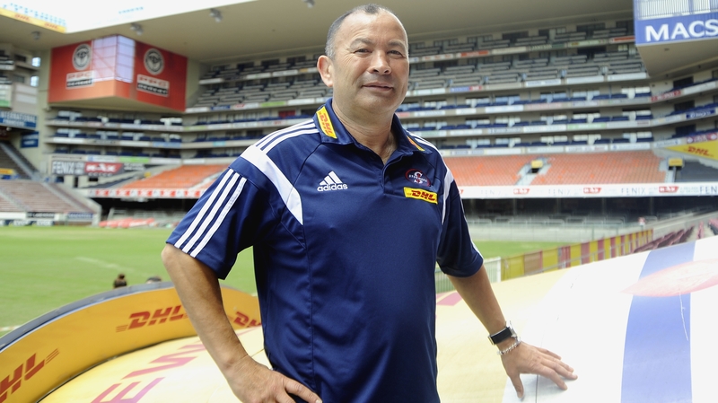 Eddie Jones will be looking to finalise his coaching team soon with the Six Nations just around the corner