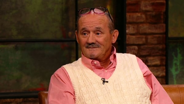 Brendan O'Carroll