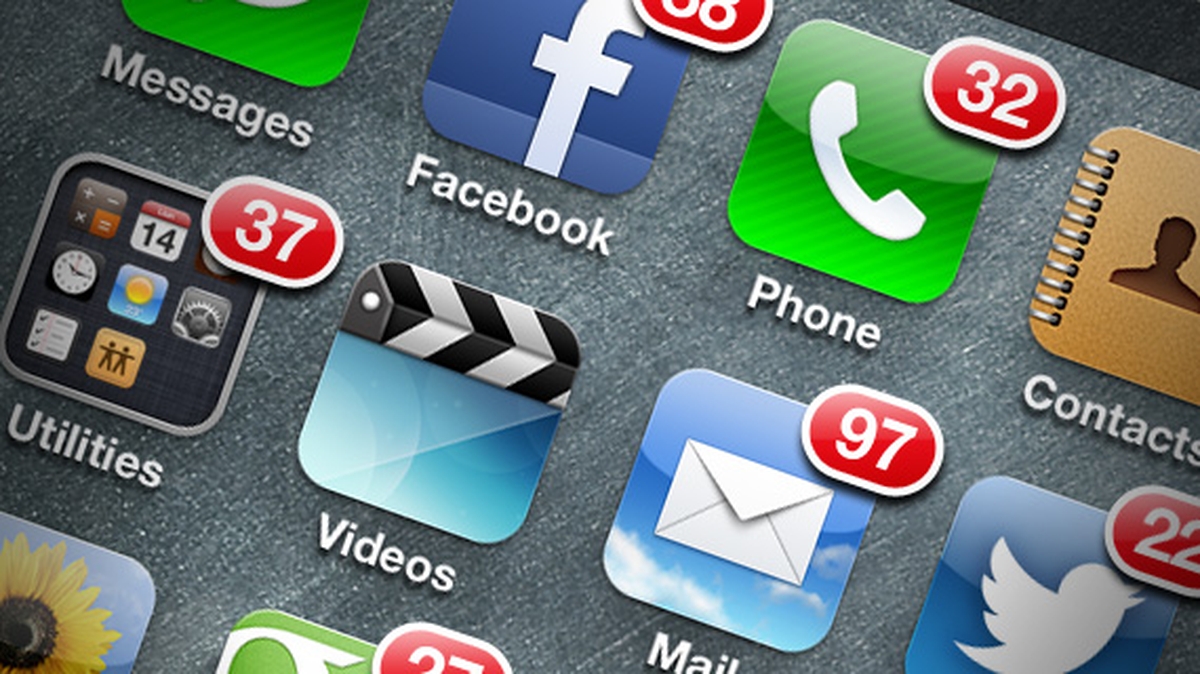 Eliminating digital clutter