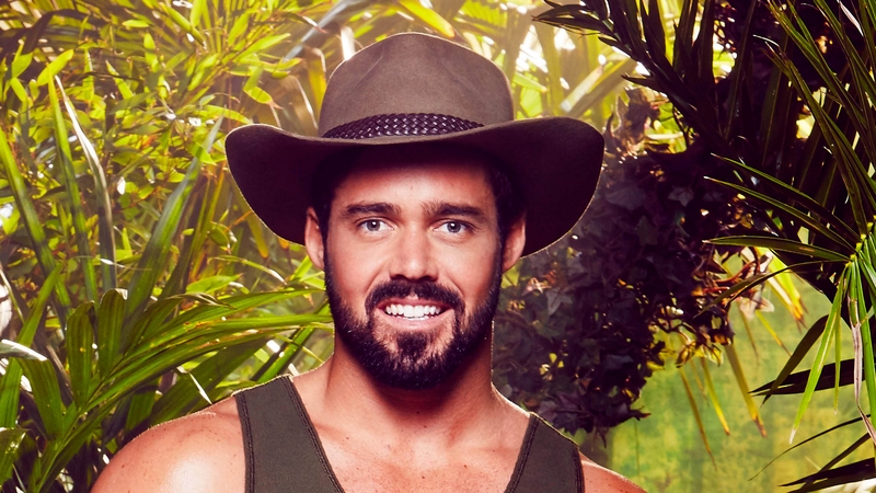 Spencer Matthews has left the jungle