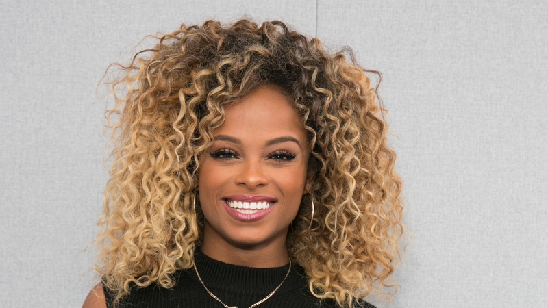 Fleur East