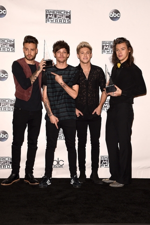 One Direction