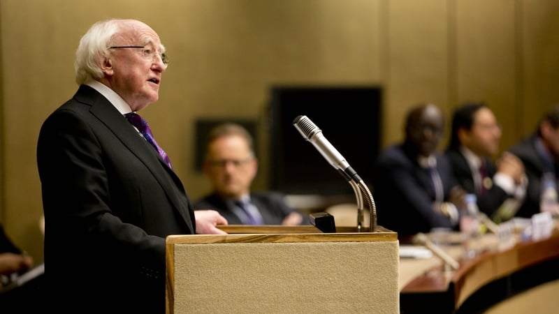 United Nations radio was set up on 13 February 1946