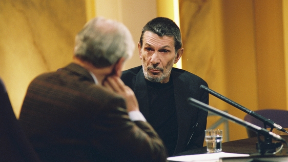 Leonard Nimoy (1995)