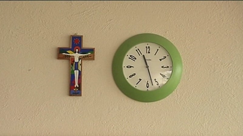 96% of primary schools in Ireland are Christian