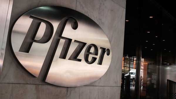 Pfizer to keep its low-growth generics and patent-protected branded medicines separate
