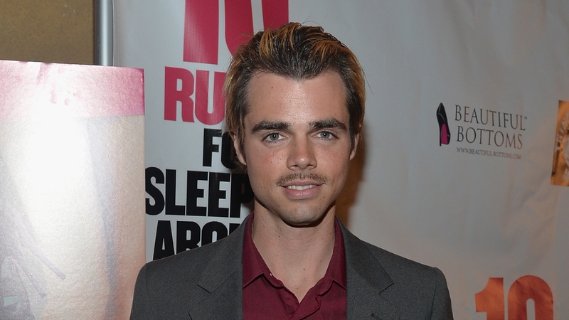 Reid Ewing has been praised for his honesty about his sexuality