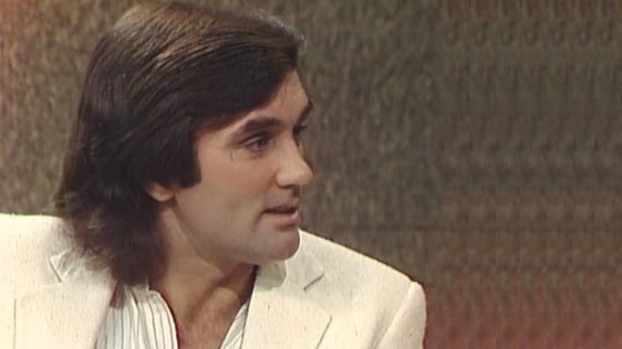 George Best (1981)