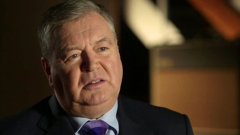 Duffy says children have been totally ignored in the Rising commemorations