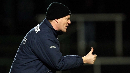 Liam Kearns has been confirmed as the Tipperary football manager
