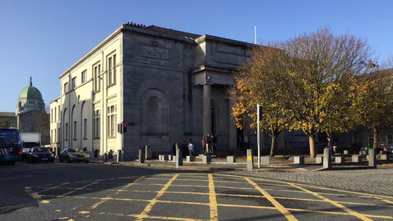 A special sitting of Galway District Court heard that the women had been trafficked into Ireland by a criminal gang