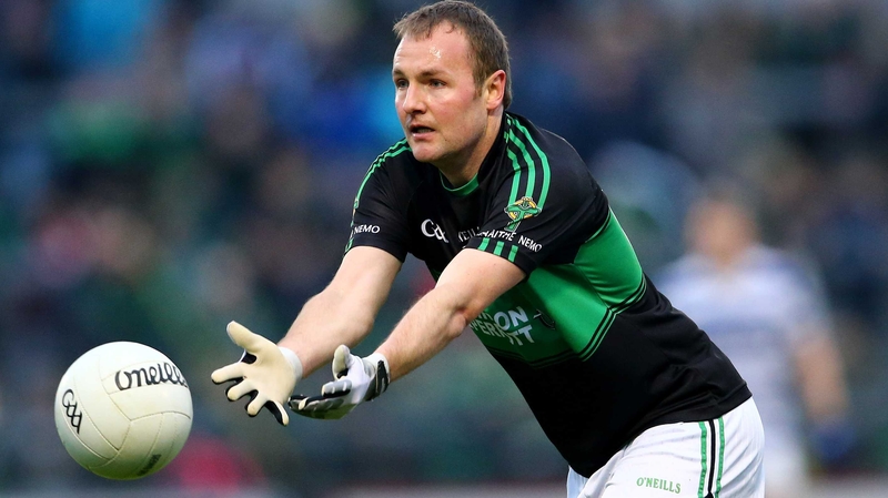 James Masters: 'With the county I just wanted to play all of the time and felt I was getting a bit hard done by'