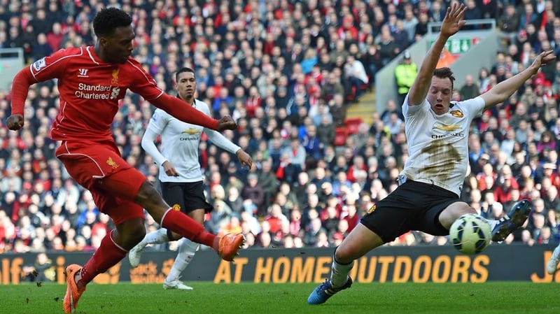 Injury-plagued Daniel Sturridge is closing in on his latest comeback for Liverpool