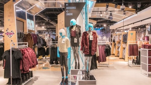 Major clothing retailers, including Penneys, Zara and H&M, have announced plans to raise prices in the coming months