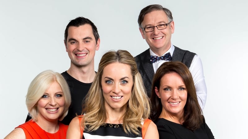 Celebrity Operation Transformation is back.