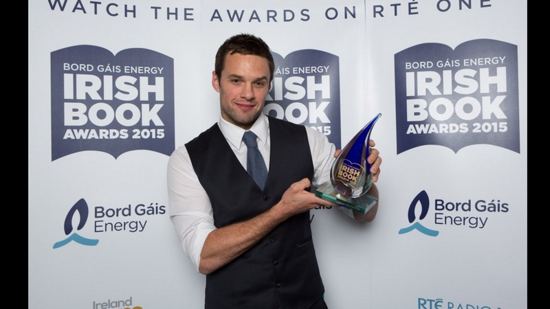 Congrats to Bressie!