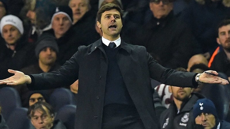 The Tottenham Hotspur boss believes his team can challenge for the league crown