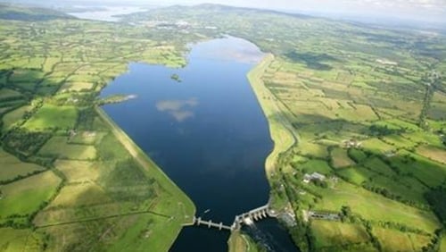 The proposed pipeline is the first major new water upgrade for the eastern and midlands region in over 60 years