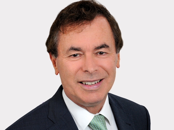 Alan Shatter