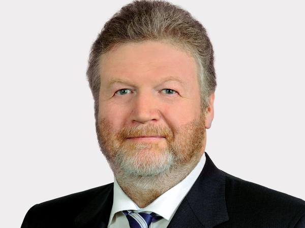 James Reilly