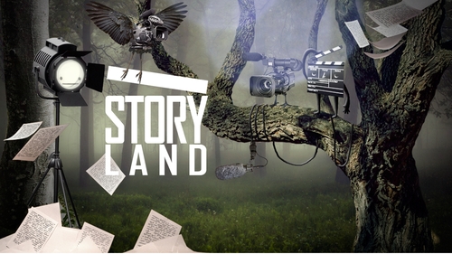 Storyland 2018