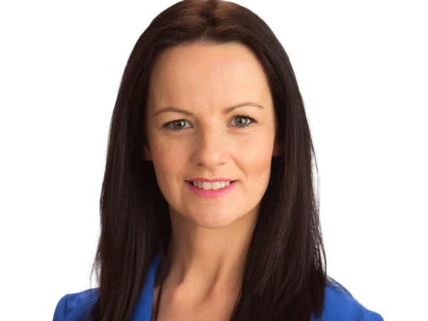 Cathleen Carney-Boud