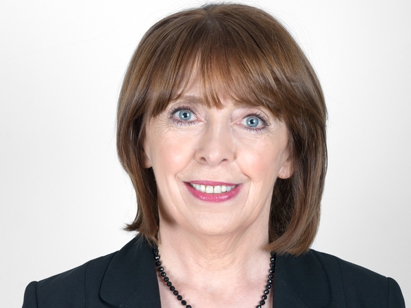 Róisín Shortall