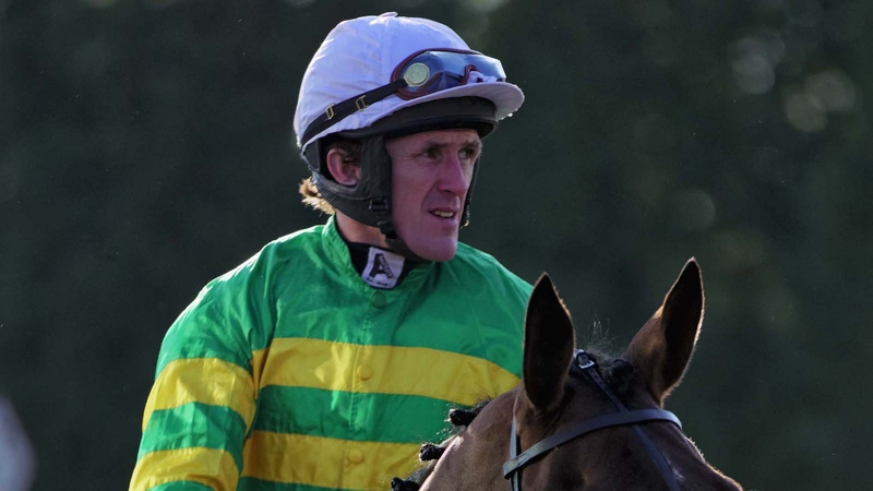 AP McCoy